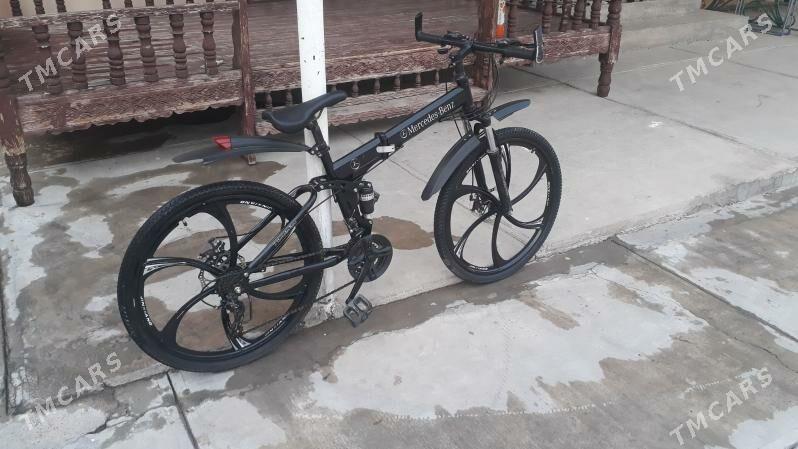 tigir - Çoganly - img 1