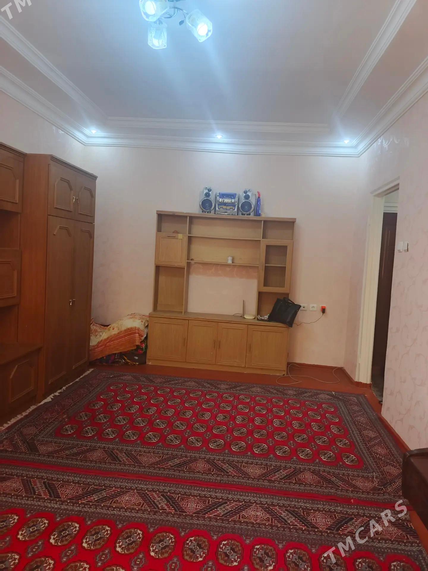 Mir4/4; 1-etaj; 1-kom; - Мир 4 - img 8