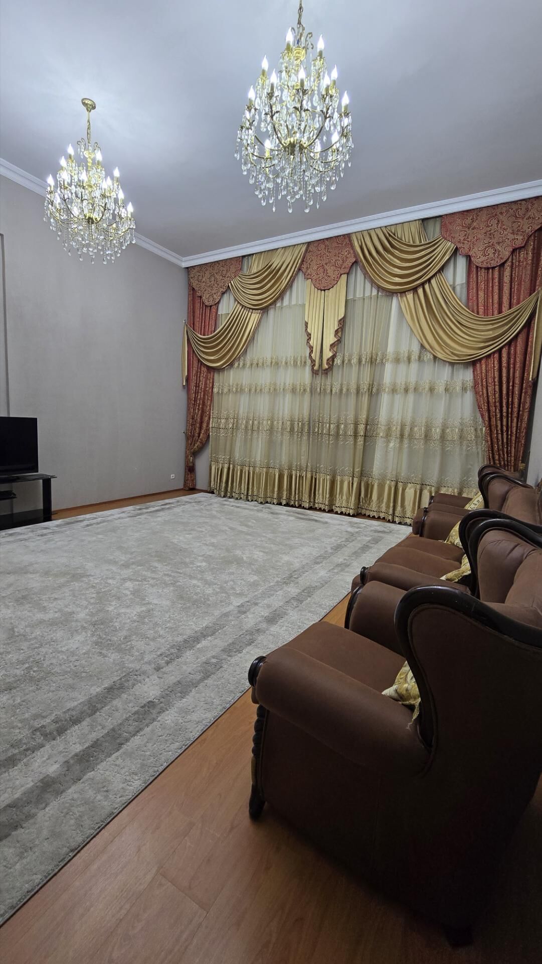 Arenda 3kom Elitka Sowetskiý - Aşgabat - img 2