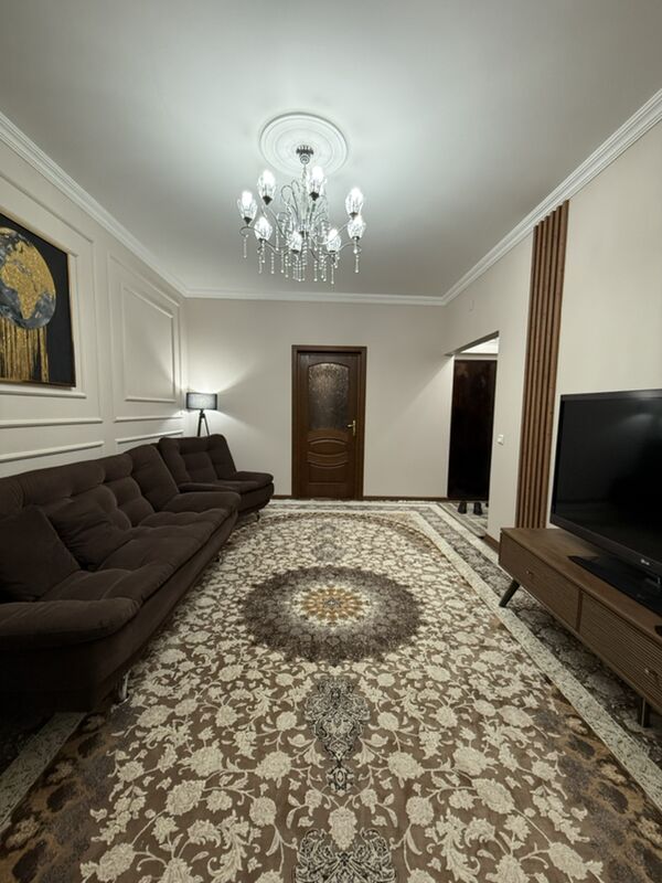 Досааф Dosaaf 2 komnat - Ашхабад - img 5