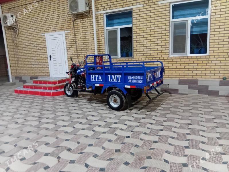 Fekon FK150-8G 2023 - 28 000 TMT - Sakarçäge - img 1