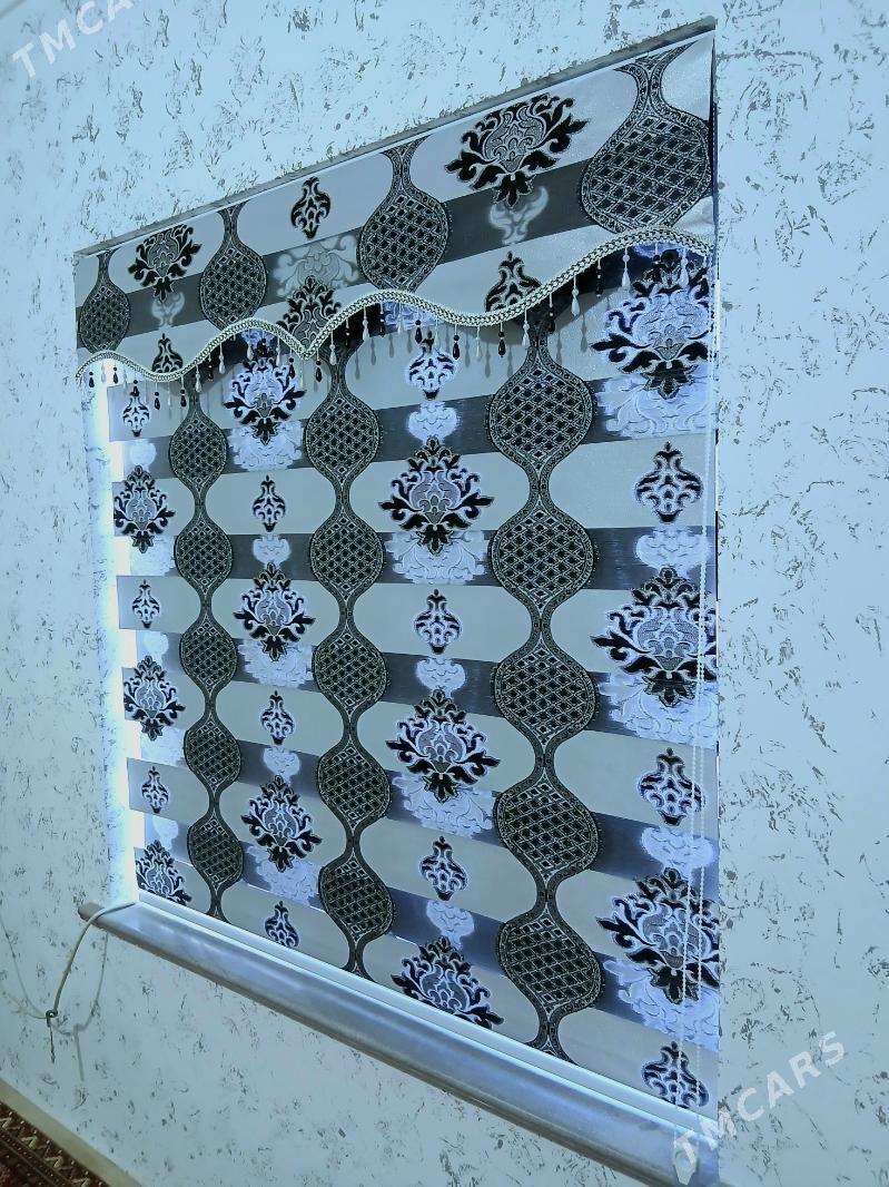 zalyuz - Гёкдепе - img 1