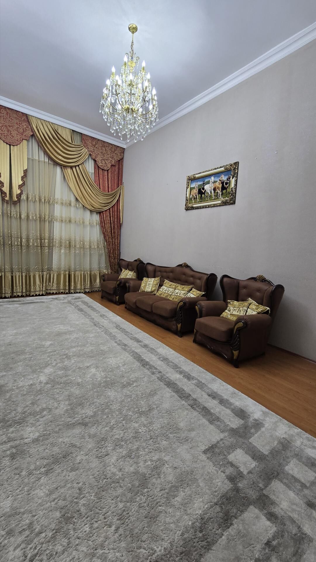 Arenda 3kom Elitka Sowetskiý - Aşgabat - img 3