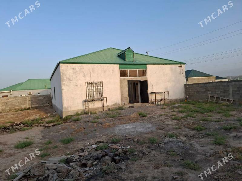 satlyk plan jaý köne gurtly - Ашхабад - img 2