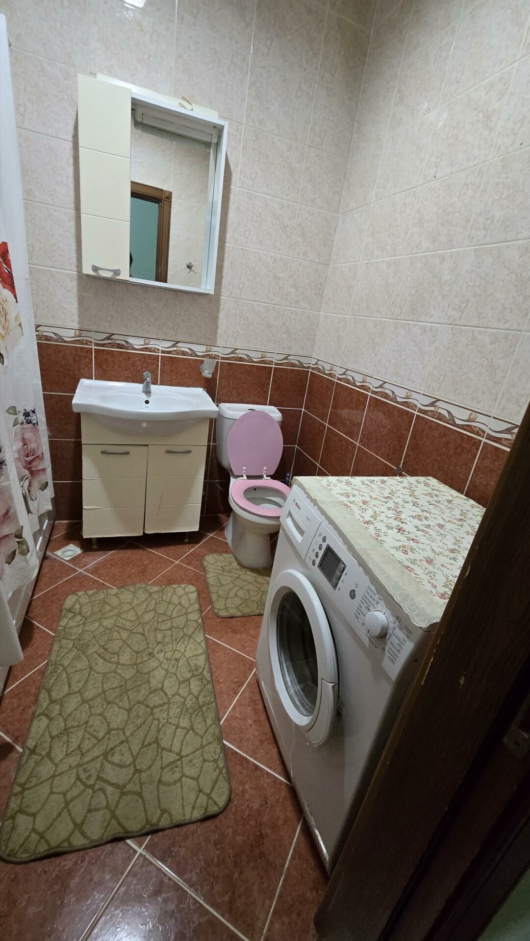 Arenda 3kom Elitka Sowetskiý - Aşgabat - img 5