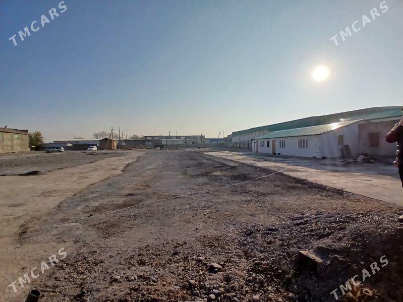 АРЕНДА ГАМИ 1,5 ГЕКТАР - Ашхабад - img 4