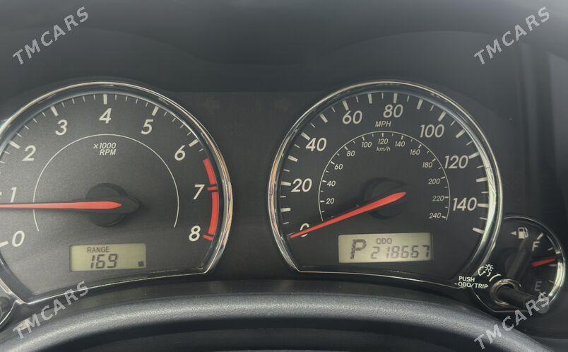 Toyota Corolla 2012 - 177 000 TMT - Гуртли - img 5