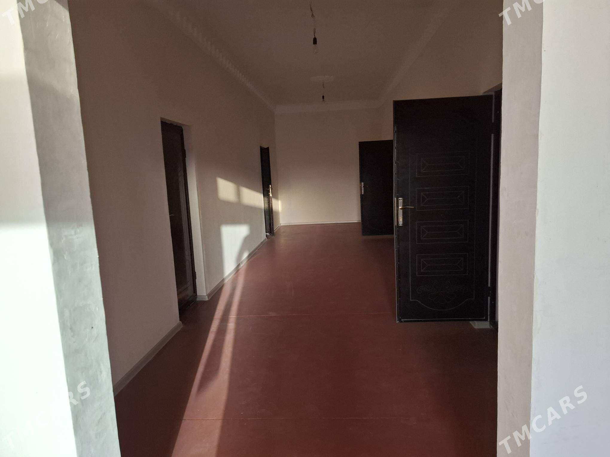 satlyk plan jaý köne gurtly - Ашхабад - img 4