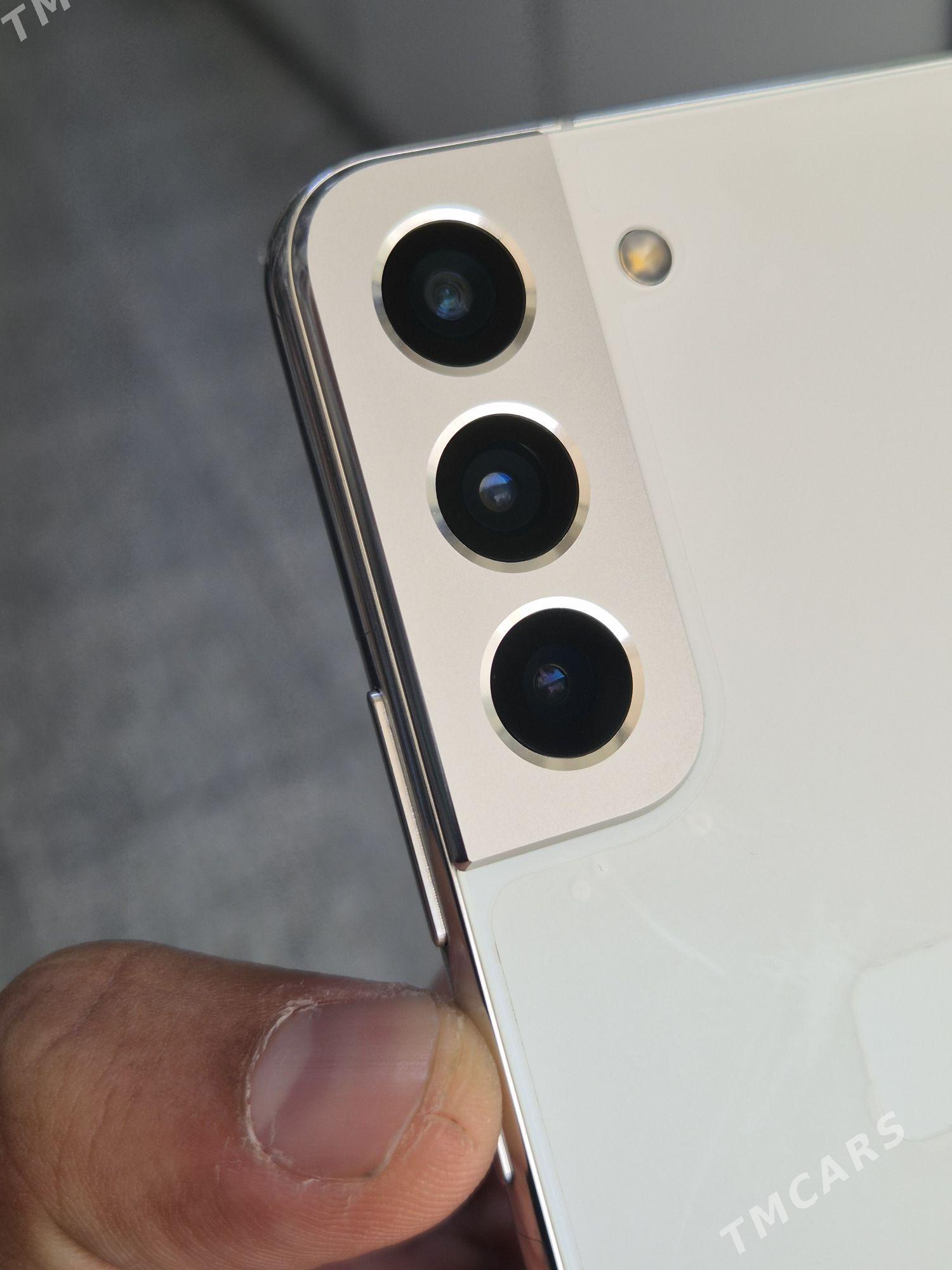 Samsung S22 8/256gb - Aşgabat - img 1