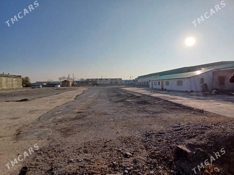 АРЕНДА ГАМИ 1,5 ГЕКТАР - Ашхабад - img 1