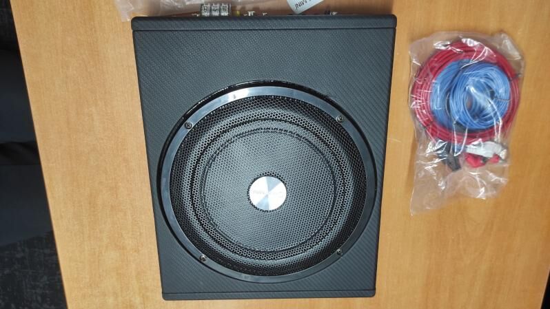 Sab Pod Sidenya Boss Mini 1 100 TMT - Ашхабад - img 1