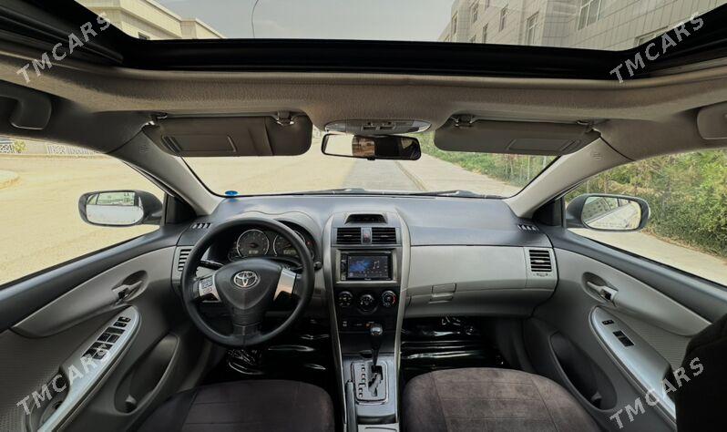 Toyota Corolla 2012 - 177 000 TMT - Гуртли - img 3