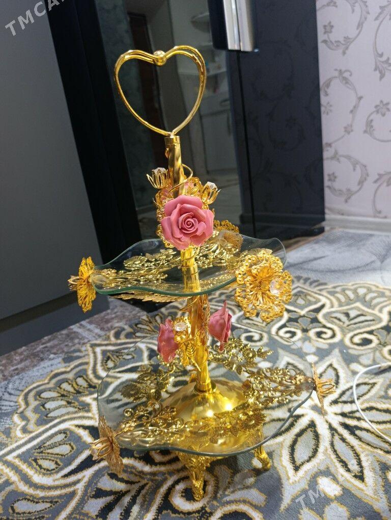 piçonny goyulyan - Балканабат - img 2