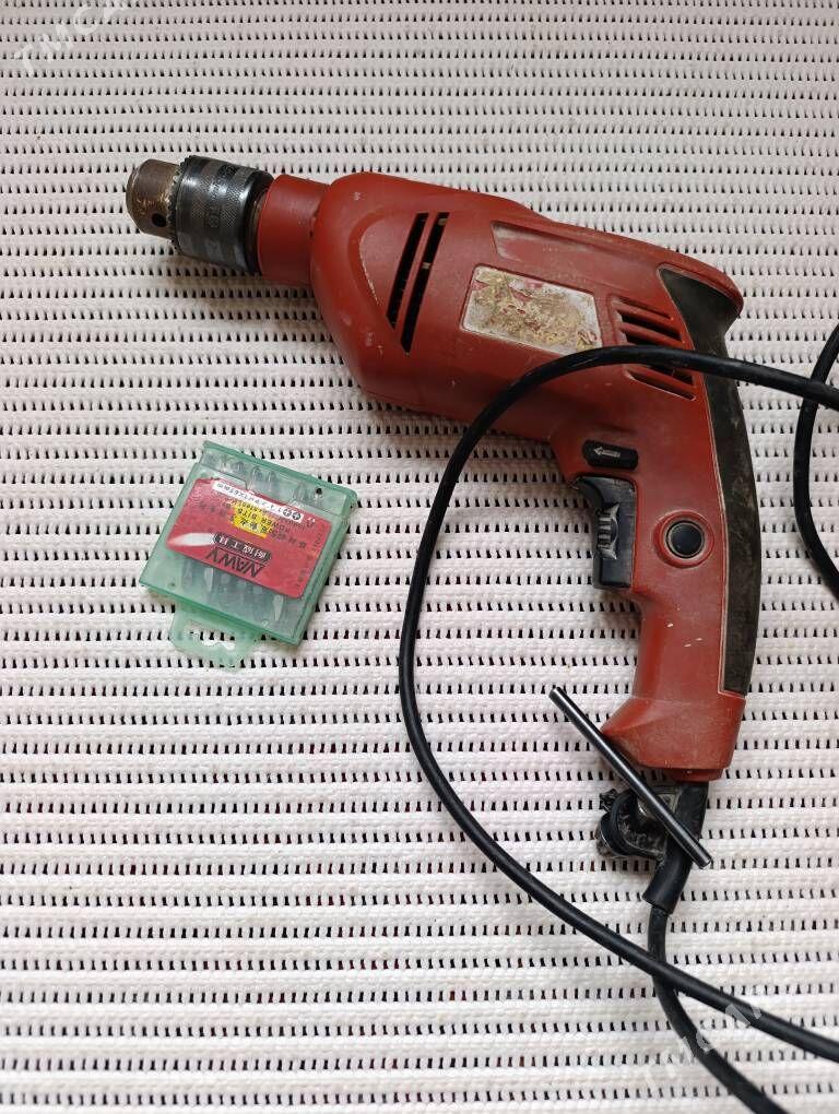 Шуруповерт - Mary - img 1