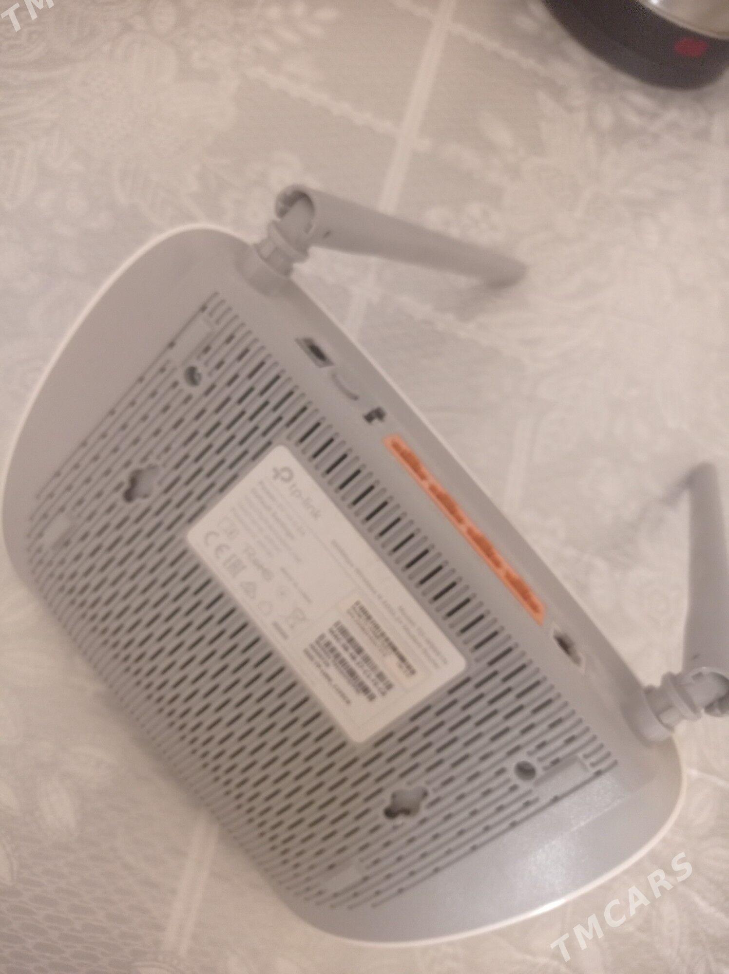 tp link rolter - Туркменабат - img 2