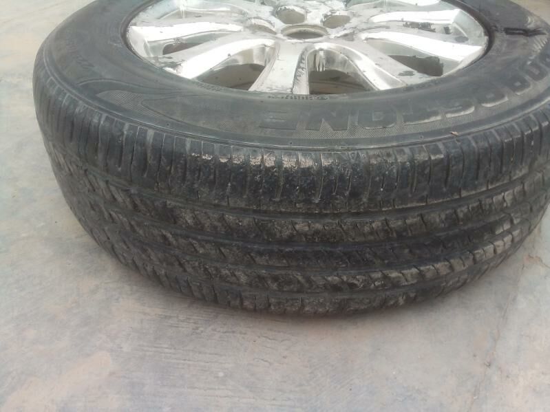 Текер диска 600 TMT - Tejen - img 3