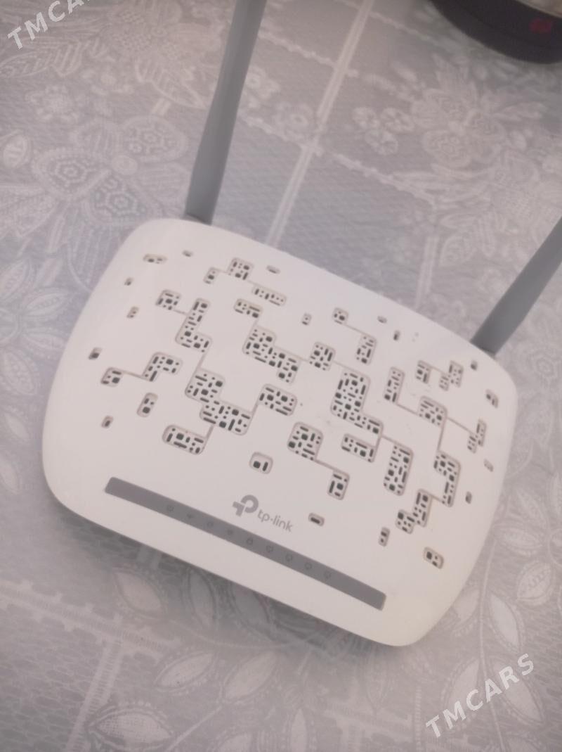 tp link rolter - Туркменабат - img 1