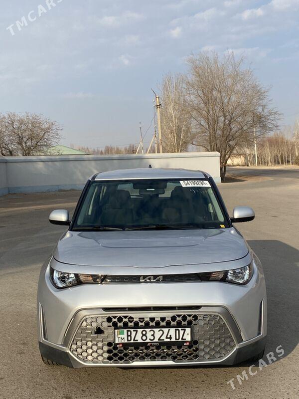 Kia Soul 2021 - 270 000 TMT - Губадаг - img 9