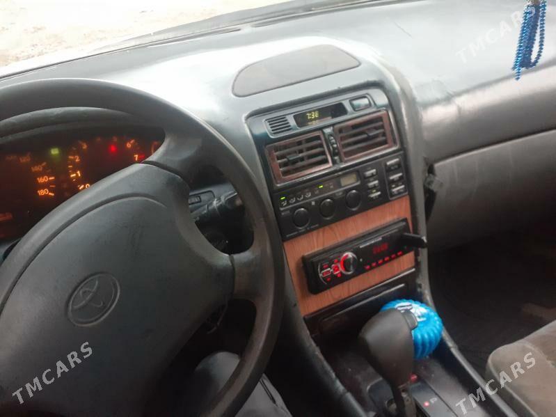 Toyota Mark II 1993 - 34 000 TMT - Мары - img 3