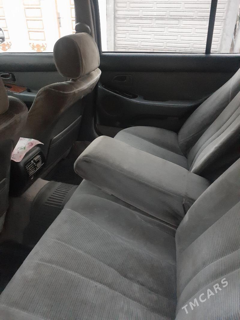 Toyota Mark II 1993 - 34 000 TMT - Мары - img 5