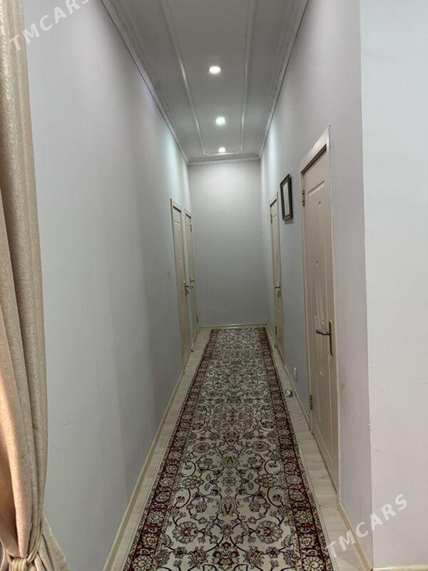 herrikgala satlyk jaý - Aşgabat - img 8