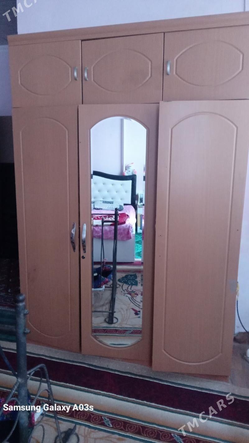 serwant sandyk sfaner - Чарджоу - img 3