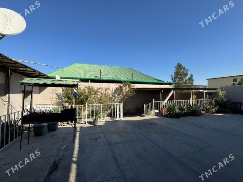 herrikgala satlyk jaý - Aşgabat - img 10