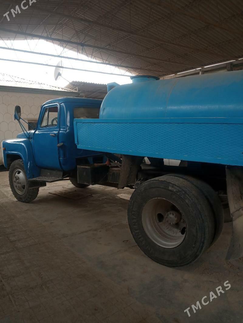 Gaz 53 1986 - 39 000 TMT - Murgap - img 1