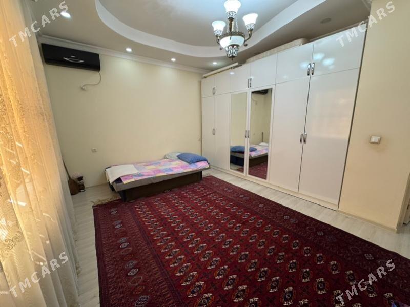 herrikgala satlyk jaý - Aşgabat - img 5