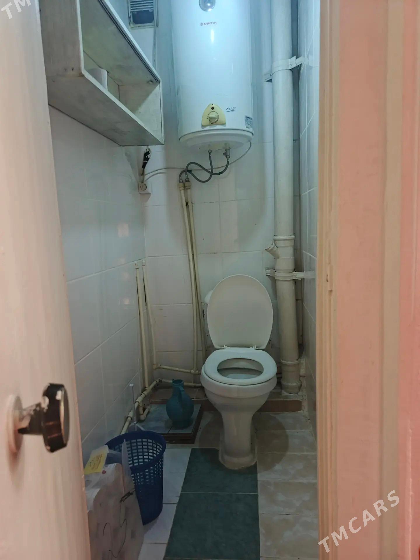 Mir4/4; 1-etaj; 1-kom; - Мир 4 - img 4