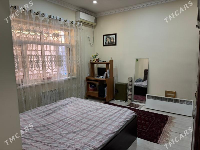 herrikgala satlyk jaý - Aşgabat - img 4