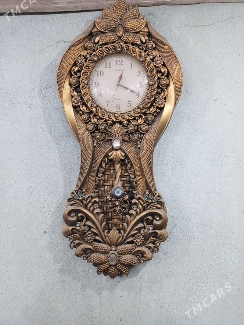 Sagat - Гёкдепе - img 1