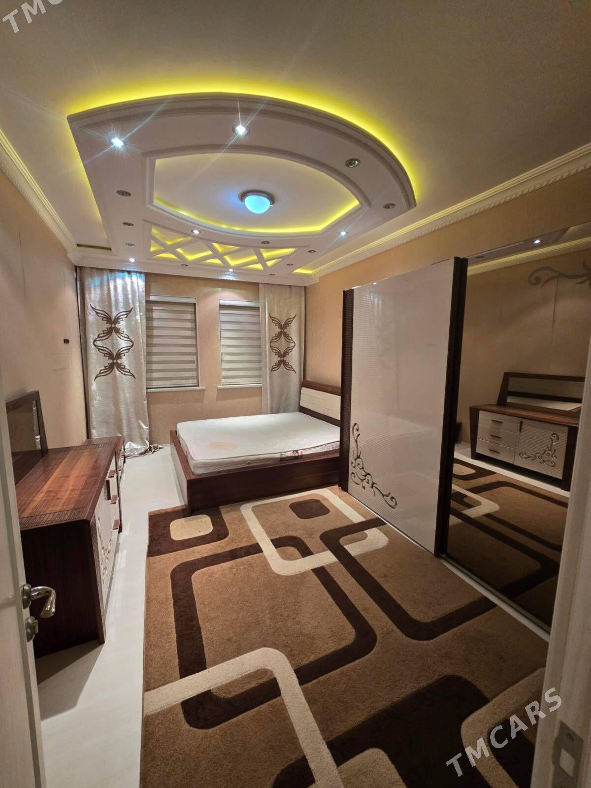 MIR 4 EWRO 4+1 KOMNAT - Мир 4 - img 1