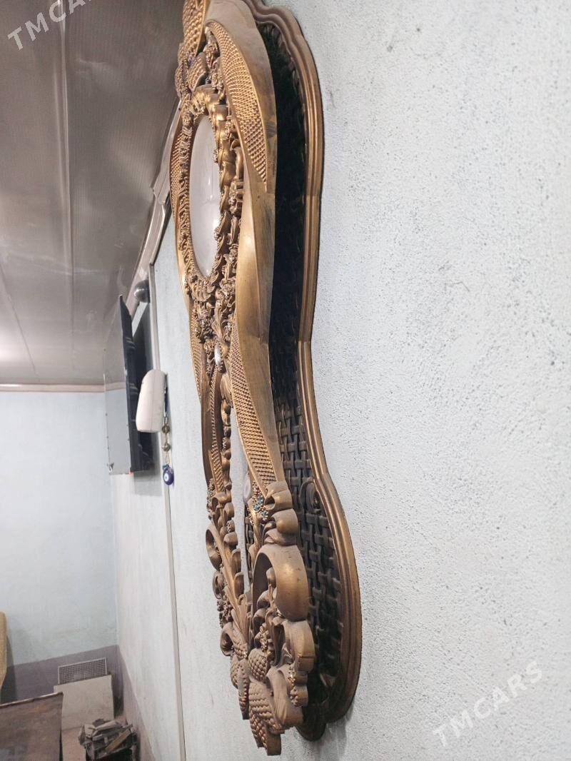 Sagat - Гёкдепе - img 2