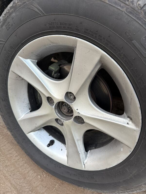 mary diska 1 000 TMT - Шабатский этрап - img 1