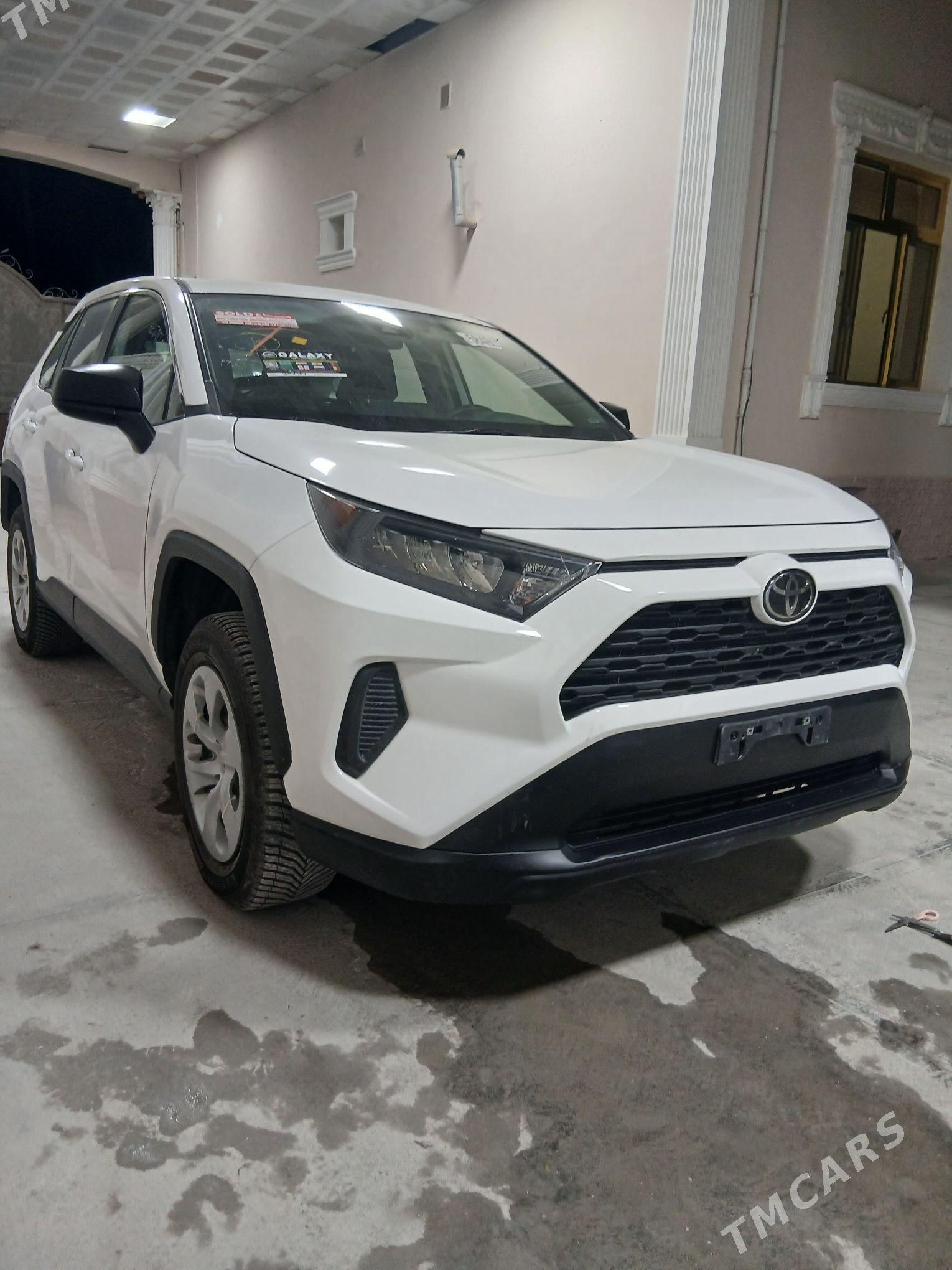 Toyota RAV4 2023 - 360 000 TMT - Балканабат - img 1