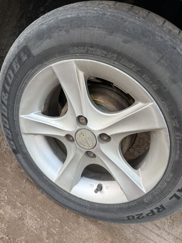 mary diska 1 000 TMT - Шабатский этрап - img 2