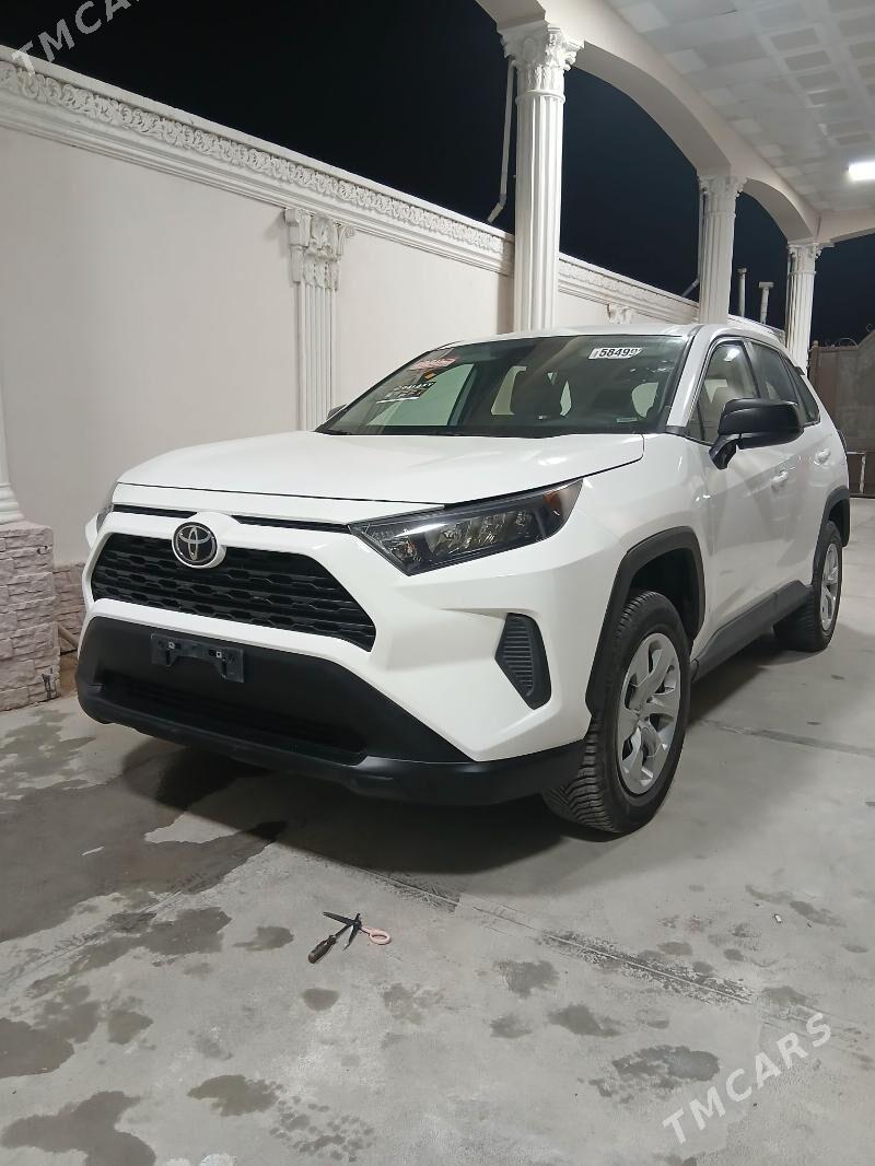 Toyota RAV4 2023 - 360 000 TMT - Балканабат - img 2