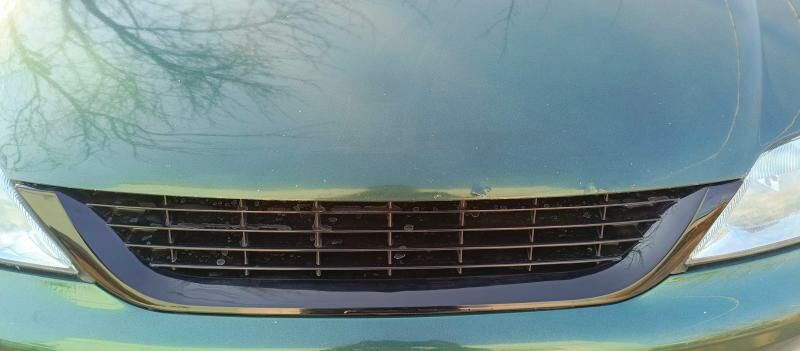 абисофка вектра б 450 TMT - Дашогуз - img 1