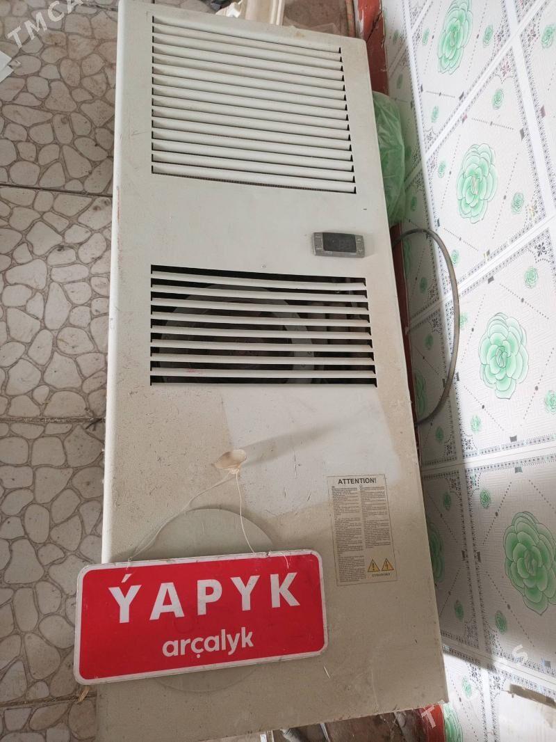 Kansener - Gökdepe - img 1