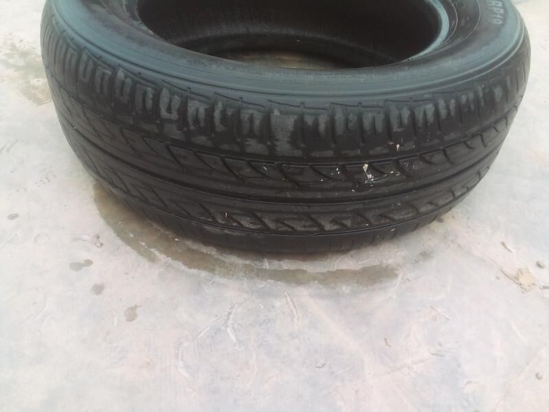 Текер 200 TMT - Теджен - img 2