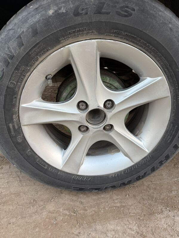 mary diska 1 000 TMT - Шабатский этрап - img 3