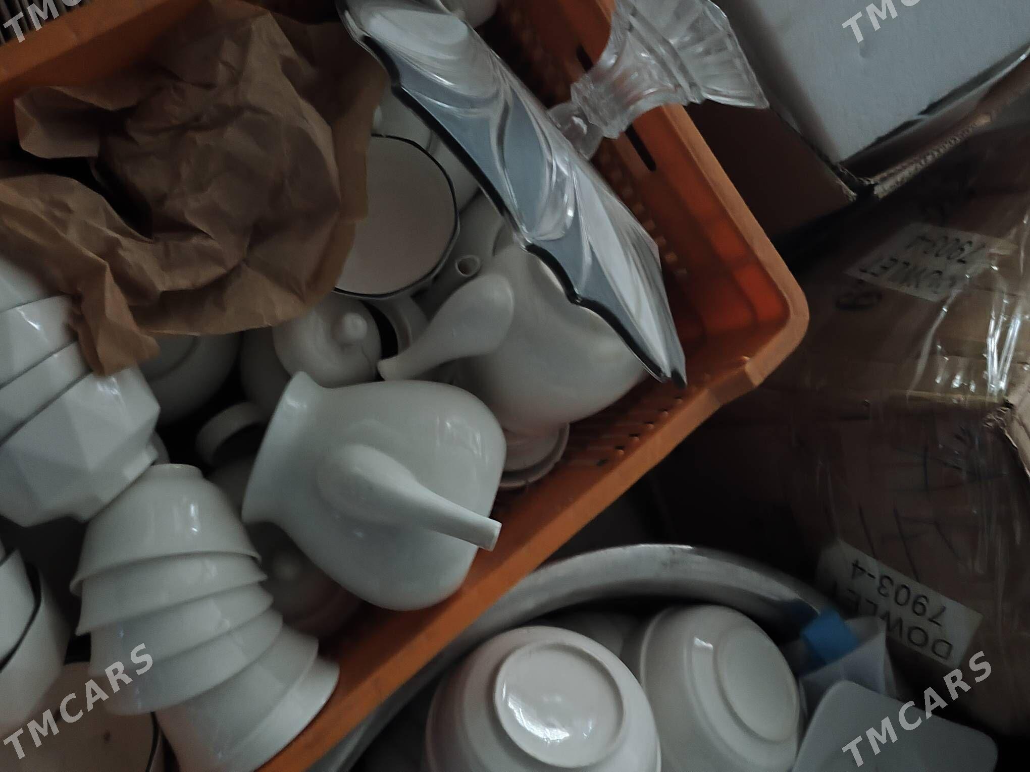 pasudalar - Ашхабад - img 8