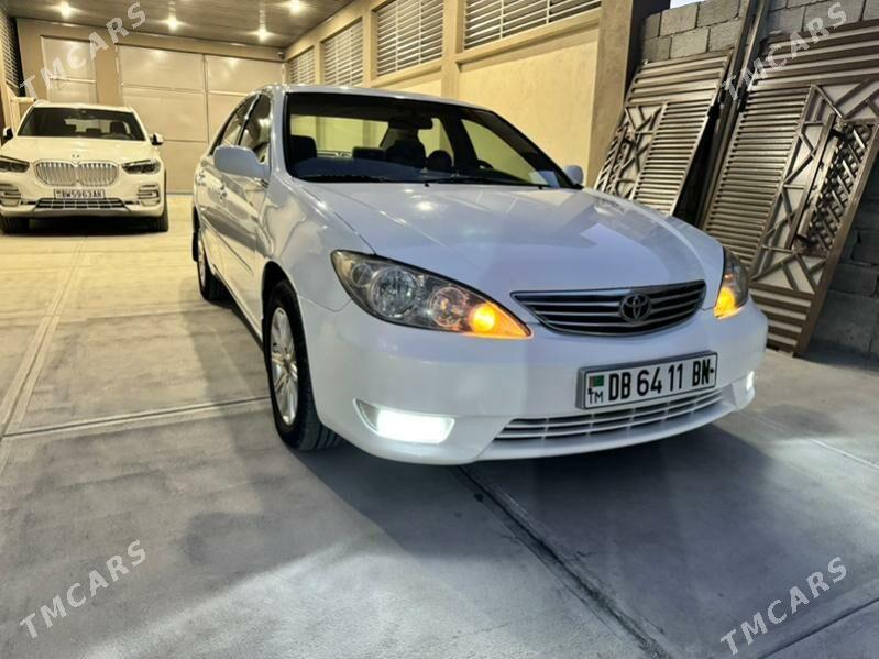 Toyota Camry 2004 - 155 000 TMT - Анев - img 1