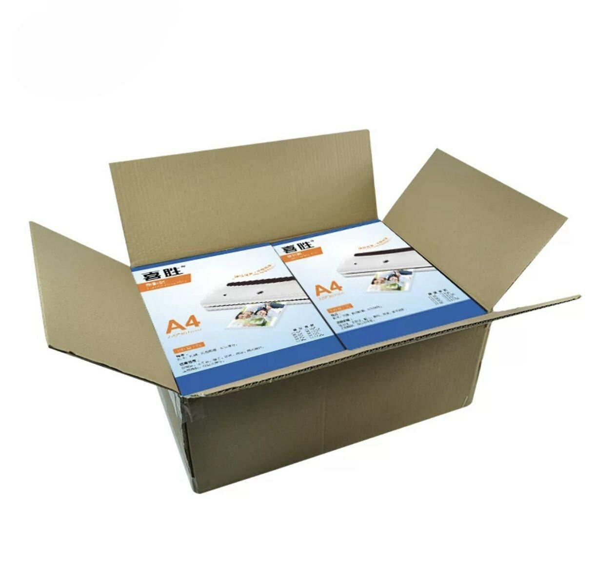 Laminat A3 A4 Ламинация пленка - 16-й этап - img 2