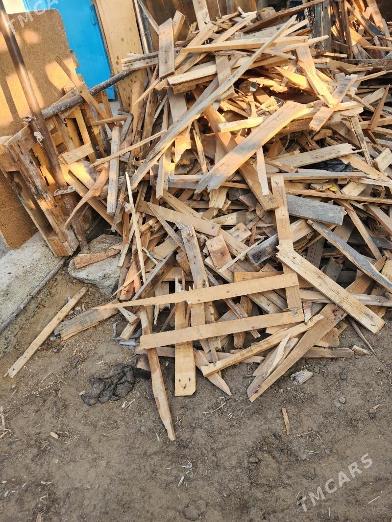 odyn agac - Гёкдже - img 3