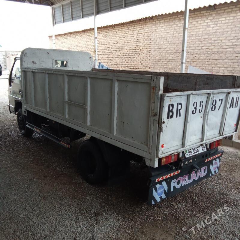 Forland H3 2012 - 120 000 TMT - Теджен - img 2