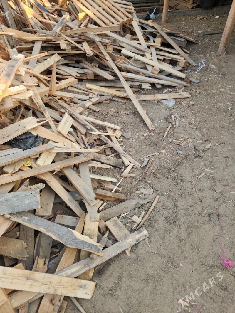 odyn agac - Гёкдже - img 2