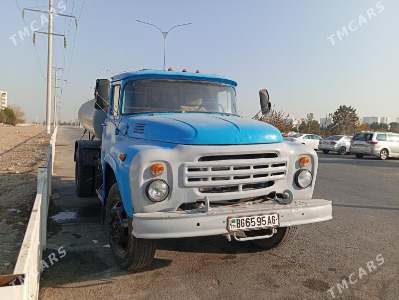 Zil 130 1984 - 90 000 TMT - Ашхабад - img 2