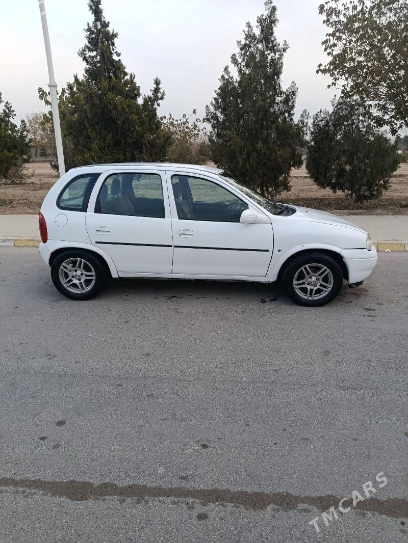 Opel Vita 1995 - 33 000 TMT - Ашхабад - img 3